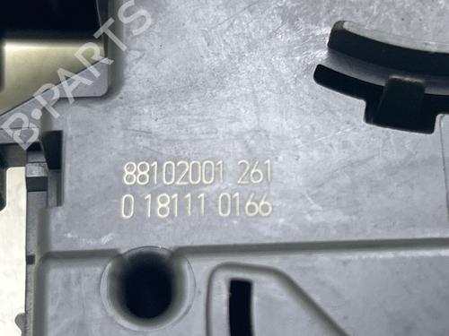 Switch RENAULT CLIO III (BR0/1, CR0/1) 1.2 16V (BR02, BR0J, BR11, CR02, CR0J, CR11) | BP40516332I30 - Image 5