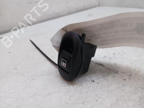 Right front window switch PEUGEOT 1007 (KM_) 1.4 HDi | BP39599976I26 - Image 4