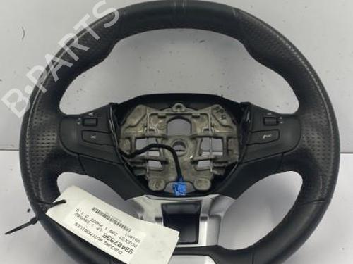 Steering wheel PEUGEOT 208 I (CA_, CC_) 1.6 BlueHDi 100 | BP22842095C49 