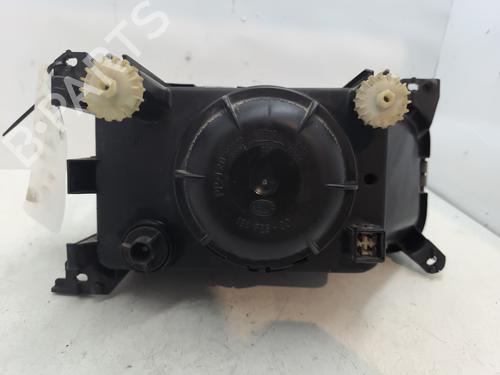 Left headlight VW PASSAT B3/B4 (3A2, 35I) 1.9 D | BP29833895C28