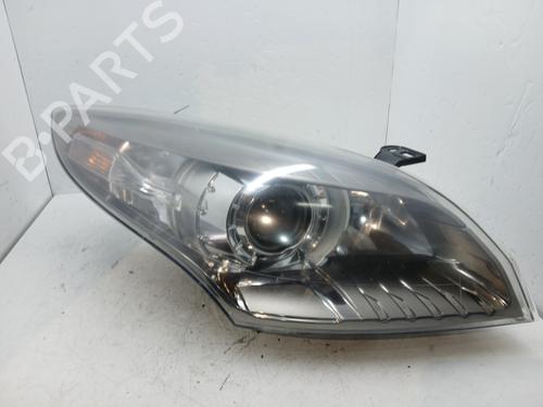 Lyskaster høyre RENAULT MEGANE III Hatchback (BZ0/1_, B3_) 1.5 dCi (BZ0C) (90 hp) 31621732
