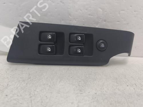 Used Left front window switch CHEVROLET AVEO / KALOS Hatchback (T250, T255) 1.4 (101 hp) 30701301