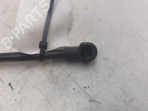 Used Hood lift support Hood lift support ALFA ROMEO GIULIETTA (940_) 1.6 JTDM (940FXD1A) (105 hp) 28080460 28080460