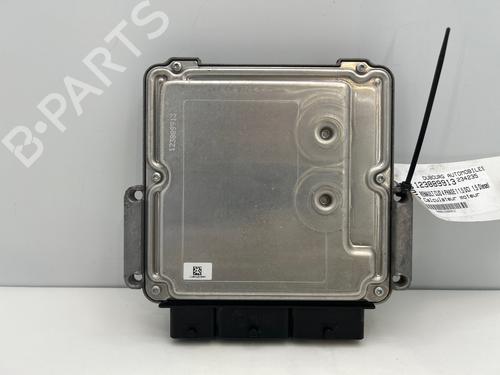 Engine control unit (ECU) RENAULT CLIO IV (BH_) 1.5 dCi 75 | BP35886146M57 - Image 4