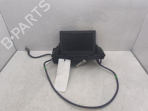 Display PEUGEOT 5008 (0U_, 0E_) 1.6 HDi (112 hp) 30973619