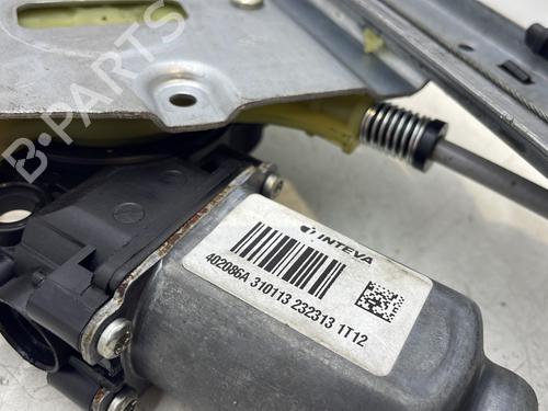 Used Front right window mechanism Front right window mechanism RENAULT KANGOO Express (FW0/1_) [2008-2026] 30088501 30088501