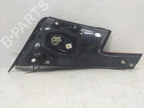 Left tailgate light HONDA CIVIC XI Hatchback (FL) 2.0 e:HEV | BP32274431C79