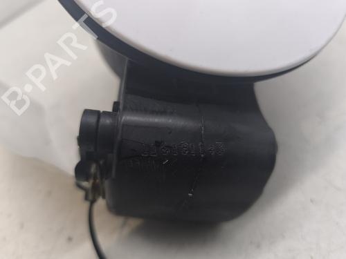 Fuel flap FORD FIESTA VII (HJ, HF) 1.1 Ti-VCT | BP30676480C131 