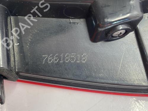 Left taillight VW POLO V (6R1, 6C1) 1.2 TDI | BP22829289C34 