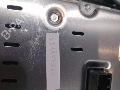 Multifunctionele display RENAULT ESPACE V (JR_) 1.6 dCi 160 | BP30088503C48