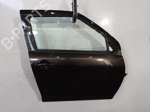 Used Right front door SUZUKI SWIFT IV (FZ, NZ) 1.2 (AZH412, ZC72S) (94 hp) 25120600