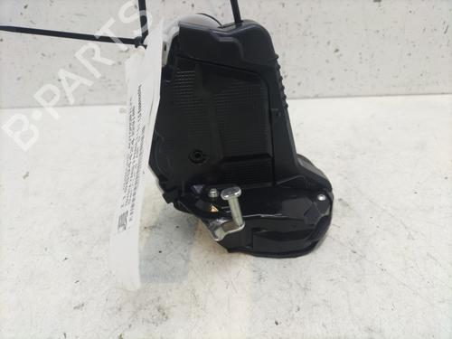 Used Rear left lock TOYOTA YARIS (_P13_) 1.5 Hybrid (NHP130_, NHP130) (101 hp) 28824039