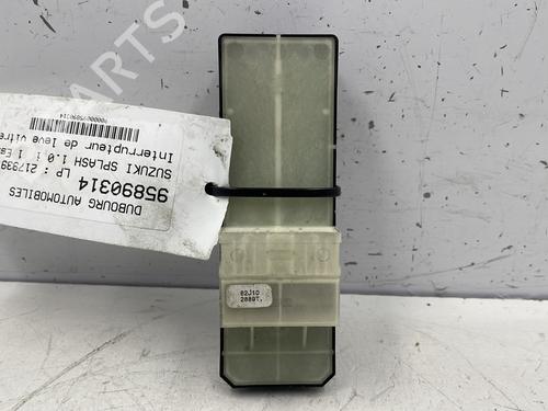 Switch SUZUKI SPLASH (EX) 1.0 (A5B310) | BP23830408I30  - Image 5