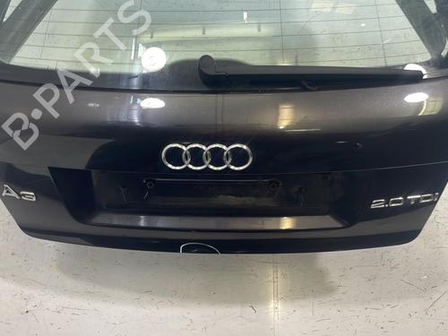 Bakluke CC/Kombi-Kupé AUDI A3 (8P1) 2.0 TDI 16V | BP28362750C6 