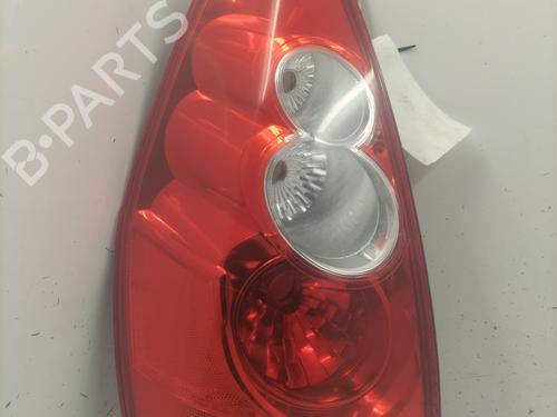Left taillight MAZDA 5 (CR) 2.0 CD (CR19) | BP23254889C34 - Image 3