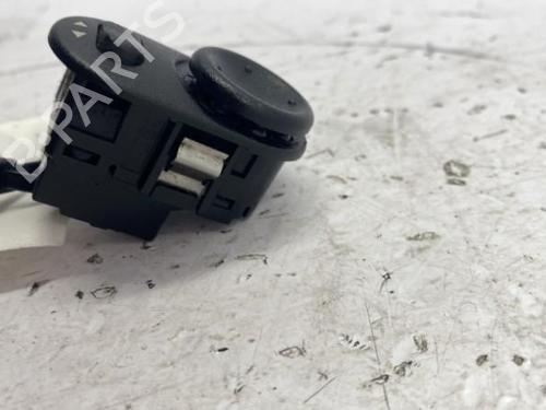 Used Mirror switch SMART FORFOUR (454) 1.5 CDI (454.001) (95 hp) 22840256