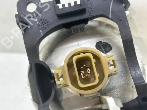 Left front fog light CITROËN DS3 (SA_) 1.6 HDi 90 | BP39979471C30 - Image 5