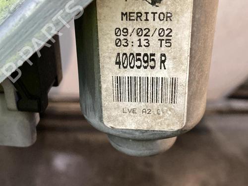 Front right window mechanism CITROËN XSARA Break (N2) 2.0 HDI 90 | BP22819081C23 