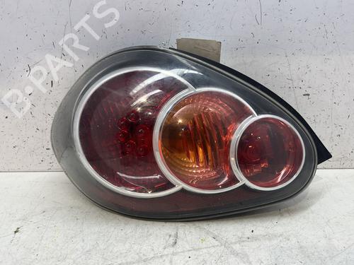 Used Left taillight TOYOTA AYGO (_B1_) 1.0 (KGB10_, KGB10R) (68 hp) 28277466