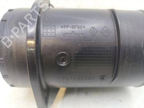 Used Mass air flow sensor Mass air flow sensor RENAULT EXPRESS Box Body/MPV [2021-2026] 27619081 27619081