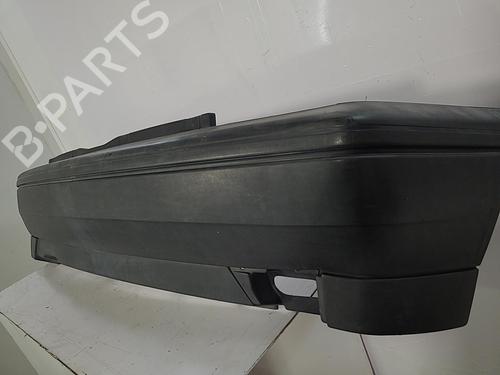 Used Rear bumper Rear bumper VW GOLF III (1H1) 1.4 (60 hp) 22827766 22827766