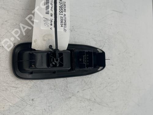 Left front window switch PEUGEOT 208 I (CA_, CC_) 1.0 VTi | BP40055244I27 - Image 4