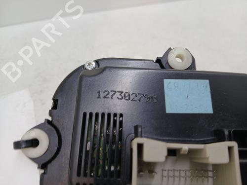 Climate control VW SCIROCCO III (137, 138) 2.0 R | BP36571391I5  - Image 5