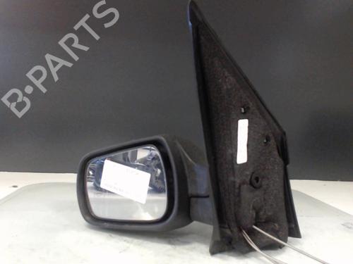 Used Left mirror FORD FUSION (JU_) 1.4 TDCi (68 hp) 22814848