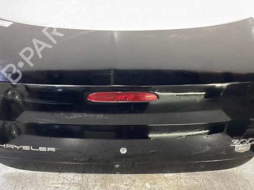 Used Tailgate CHRYSLER 300M (LR) 3.5 V6 24V (252 hp) 25259575