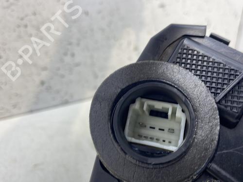 Front left lock TOYOTA AVENSIS (_T25_) 2.0 D-4D (CDT250_, CDT250R) | BP28414779C98