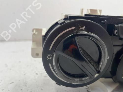 Climate control PEUGEOT 208 I (CA_, CC_) 1.2 VTI 82 | BP22840525I5 