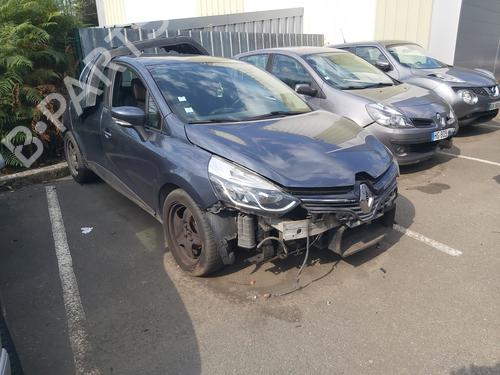 Used Parts RENAULT CLIO IV (BH_) 0.9 TCe 90 (BHNF, BHMA, BHMH, BHJK, BHJR) 4946237