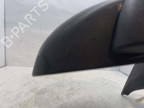 Right mirror PEUGEOT 107 (PM_, PN_) 1.0 | BP29619393C27 