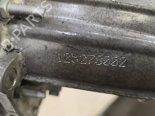 Gearbox PEUGEOT 2008 I (CU_) 1.6 VTi | BP35886414M3 - Image 5
