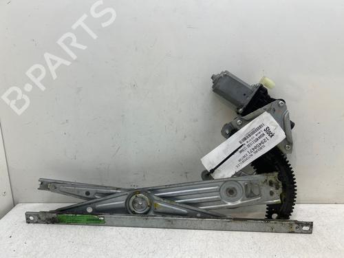 Front right window mechanism NISSAN NOTE (E12) 1.5 dCi | BP37537890C23 - Image 3