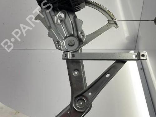 Front left window mechanism OPEL ASTRA H GTC (A04) 1.7 CDTi (L08) | BP22838245C22 