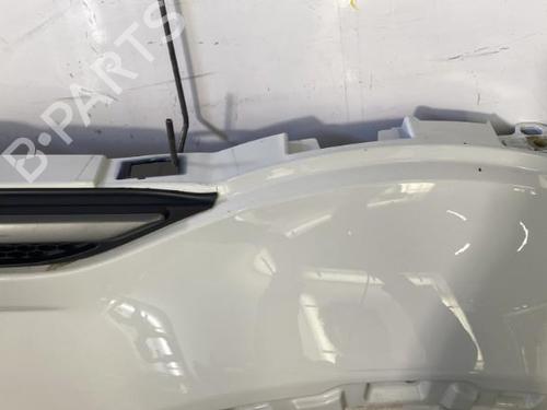 Right front fenders LAND ROVER RANGE ROVER EVOQUE (L538) 2.0 D | BP22842267C42 