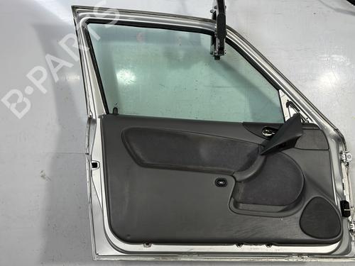 Left front door SAAB 9-3 (YS3D) 2.0 Turbo | BP24496570C2 