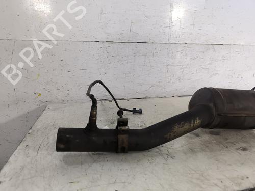 Catalyst PORSCHE 911 (996) 3.6 Carrera 4 | BP27493139M10 