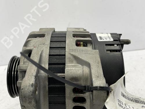 Alternator HYUNDAI ACCENT II (LC) 1.3 | BP22828761M7 