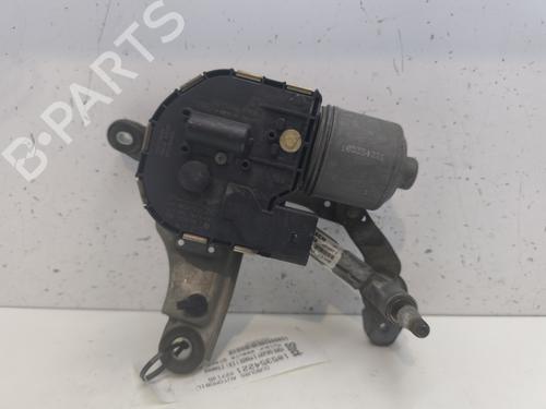Used Front wiper motor FORD GALAXY II (WA6) 2.0 (145 hp) 26741823