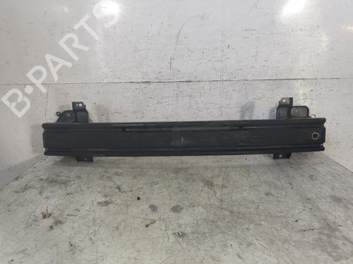 Used Front bumper reinforcement FORD FIESTA VI (CB1, CCN) 1.25 (82 hp) 27558461