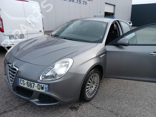 Used Parts ALFA ROMEO GIULIETTA (940_) 1.4 TB (940FXN1A, 940FXU1A) 4431586