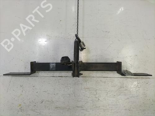 Kule for tilhengerfeste/Mekanisme OPEL MERIVA A MPV (X03) 1.7 CDTI (E75) (100 hp) 30545325