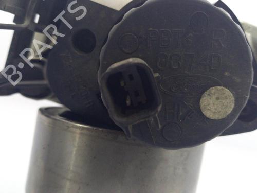 Used Right front fog light Right front fog light FORD FOCUS I (DAW, DBW) 1.8 Turbo DI / TDDi (90 hp) 22824859 22824859