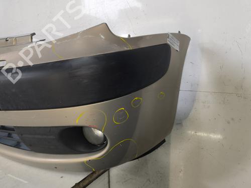 Zderzak przedni CITROËN XSARA PICASSO (N68) 2.0 HDi | BP29869135C7