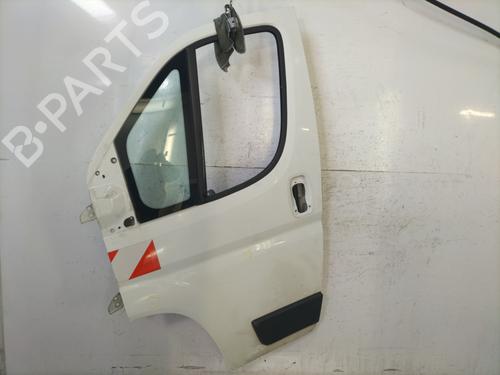 Porta anteriore sinistra PEUGEOT BOXER Van 2.2 HDi 130 (131 hp) 30818812