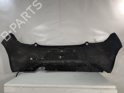 Rear bumper CITROËN DS3 (SA_) 1.6 VTi 120 | BP29165453C8 