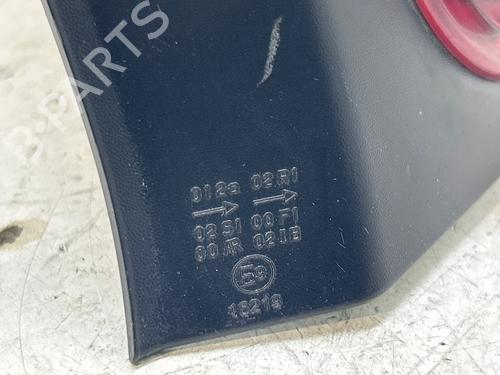 Right taillight CITROËN C3 III (SX) 1.2 VTi 82 | BP39937063C35 - Image 5