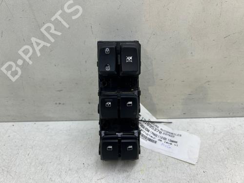 Used Left front window switch Left front window switch HYUNDAI KONA (OS, OSE, OSI) 1.0 T-GDi (120 hp) 38745319 38745319